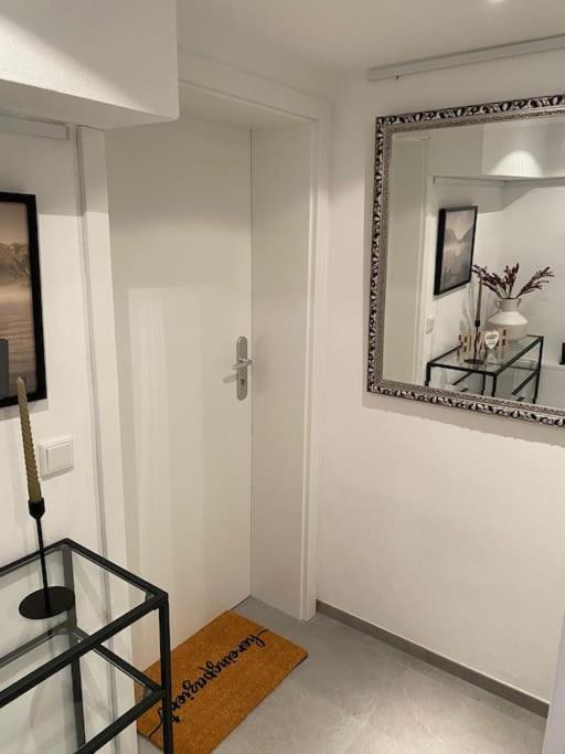 Ferienwohnung Hereinspaziert Wilhelmshaven Kültér fotó
