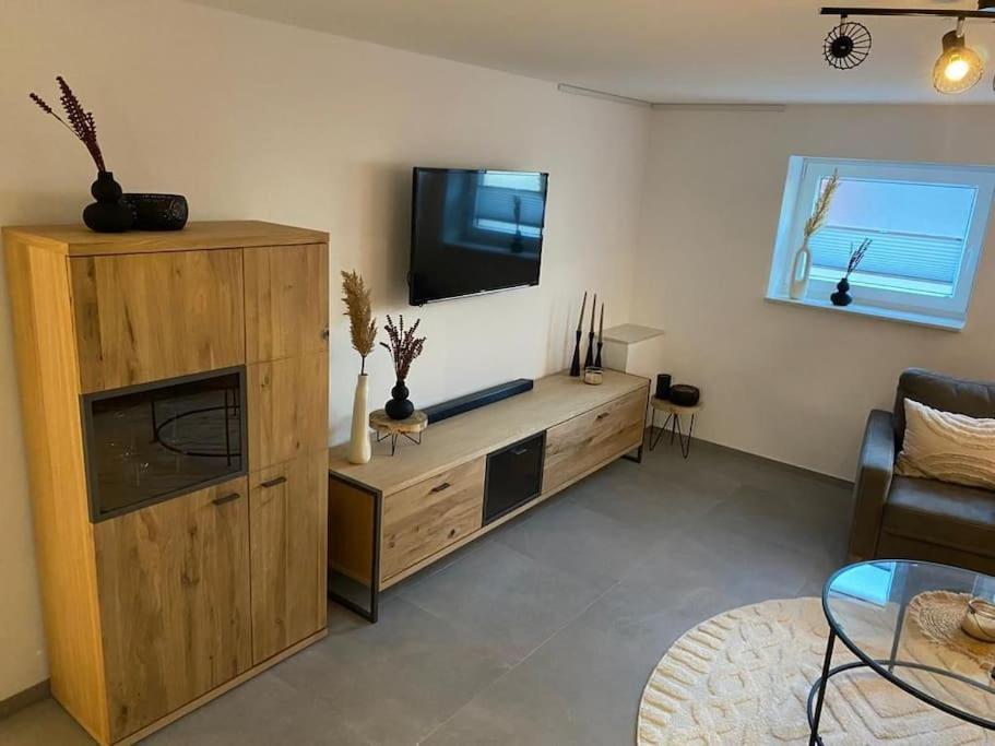 Ferienwohnung Hereinspaziert Wilhelmshaven Kültér fotó