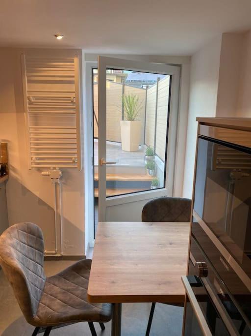 Ferienwohnung Hereinspaziert Wilhelmshaven Kültér fotó